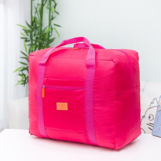 Large Capacity Sports Duffle Bag