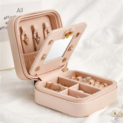 Stylish Jewel Storage Case