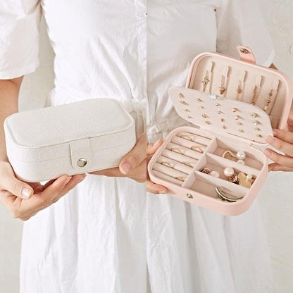 Stylish Jewel Storage Case