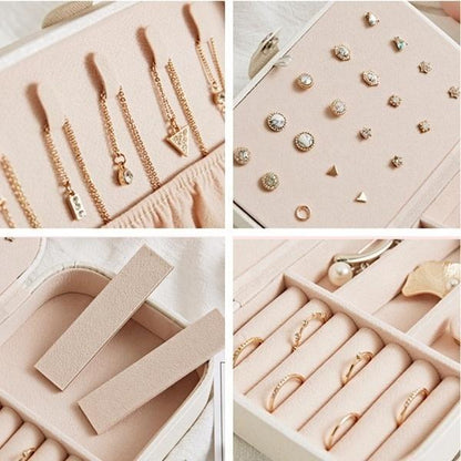 Stylish Jewel Storage Case
