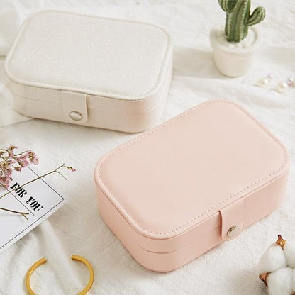 Stylish Jewel Storage Case