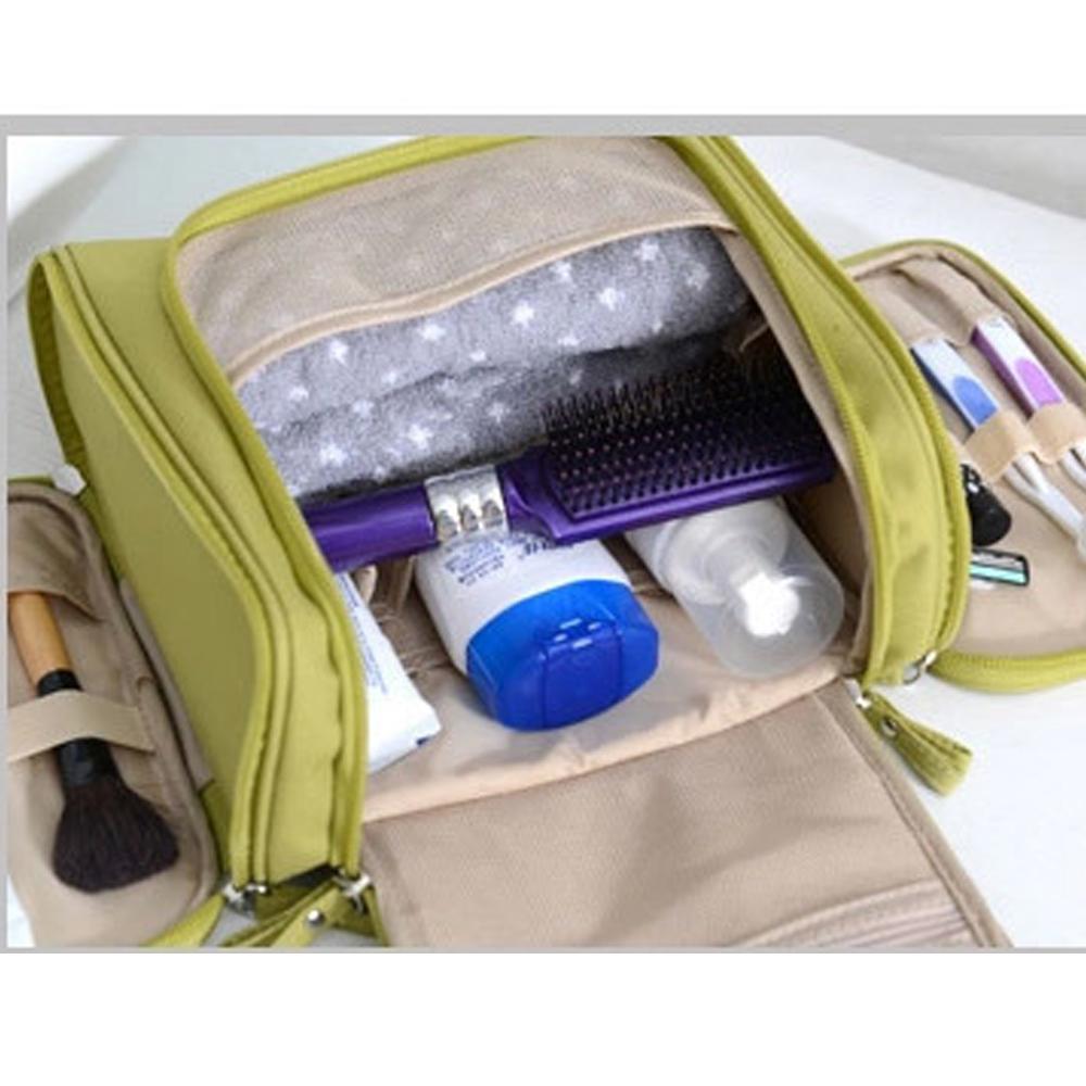 Compact Folding Travel Storage Bag