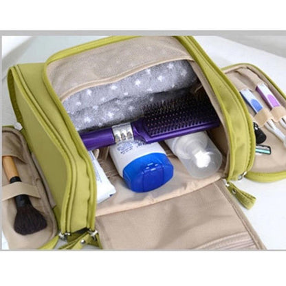 Compact Folding Travel Storage Bag