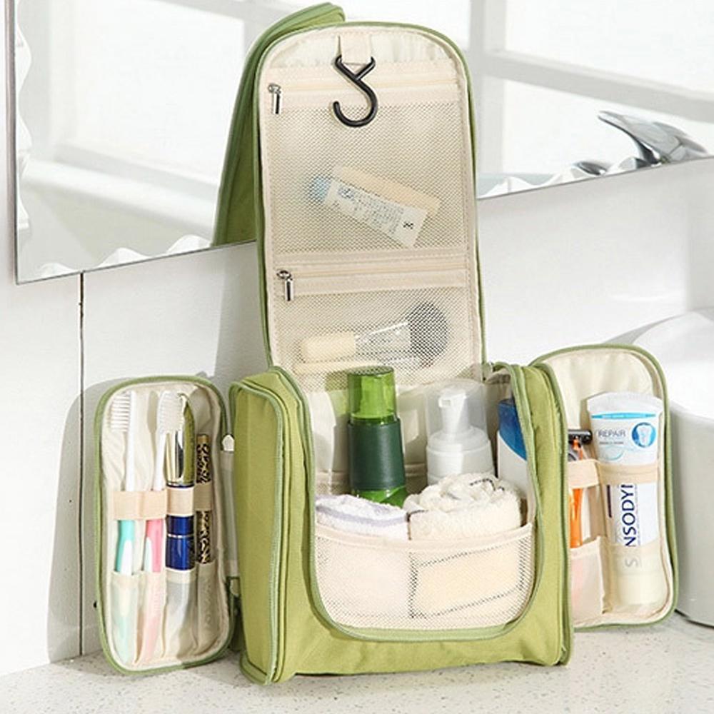 Compact Folding Travel Storage Bag