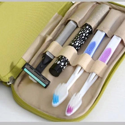 Compact Folding Travel Storage Bag
