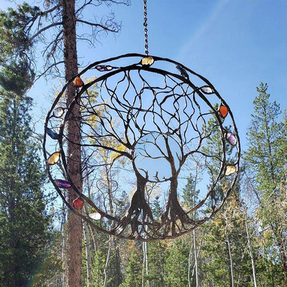 Stylish Tree of Life Home Decor