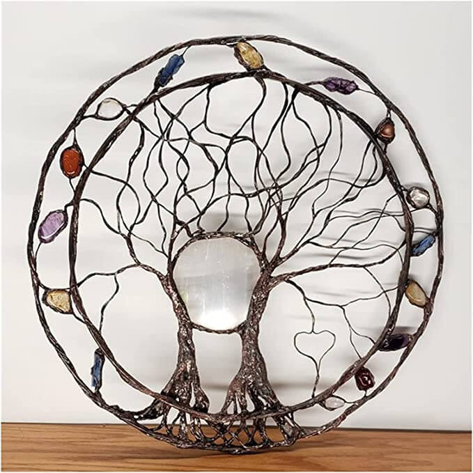 Stylish Tree of Life Home Decor