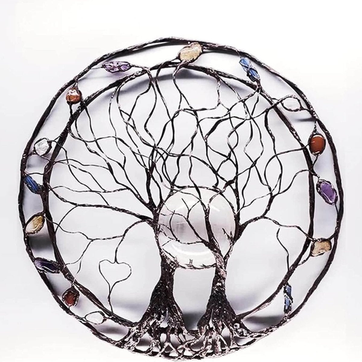 Stylish Tree of Life Home Decor