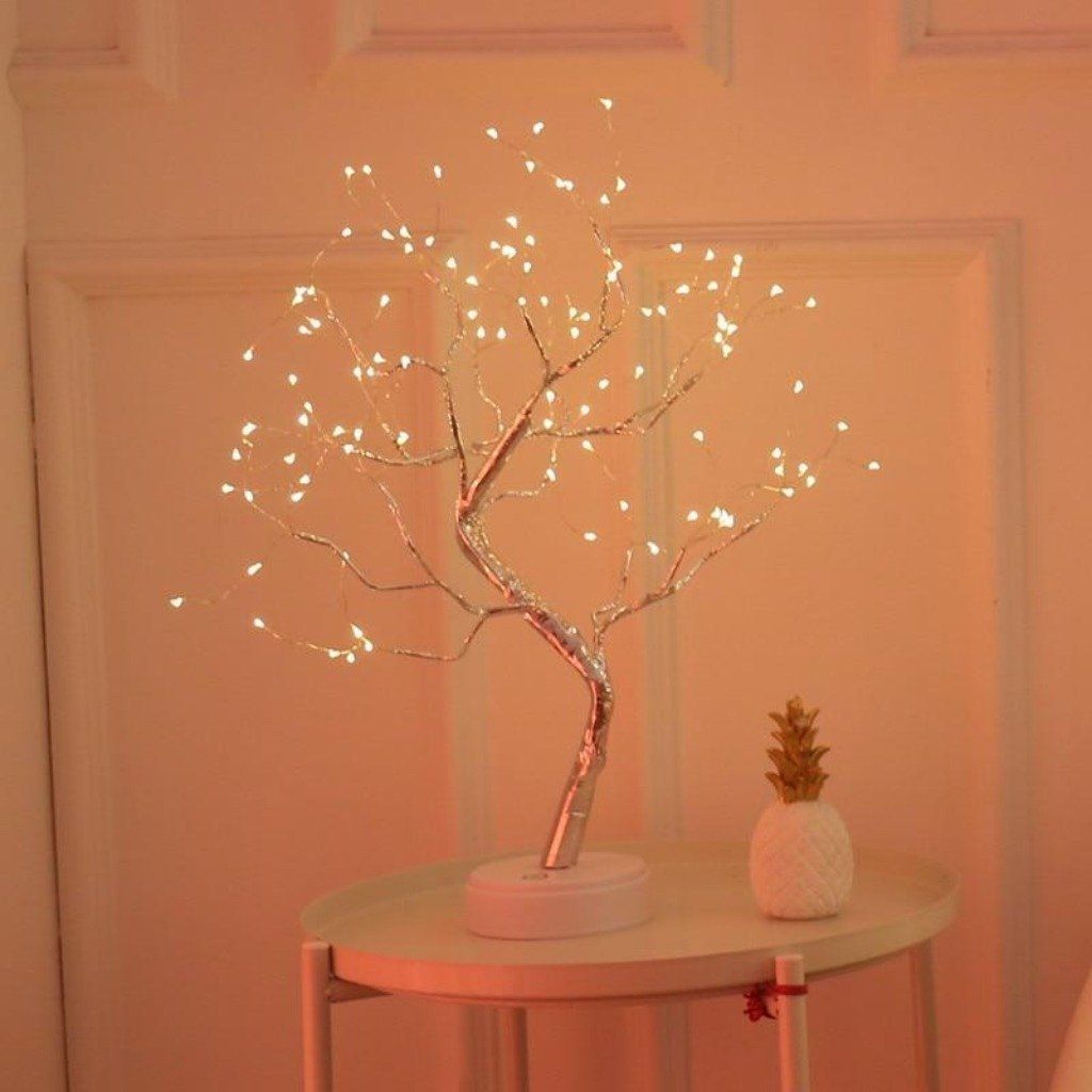 Magical String Light Tree Decoration - Yeezlab