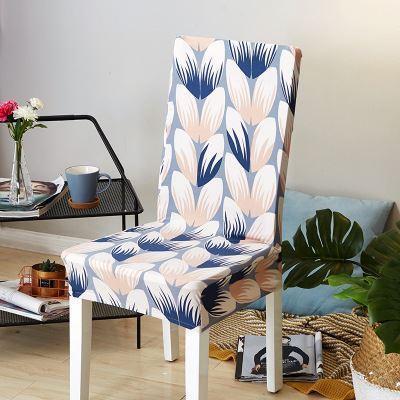 Washable Dining Chair Slipcover