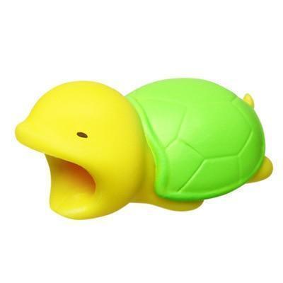 Durable Cable Protector Animal Bite Guard