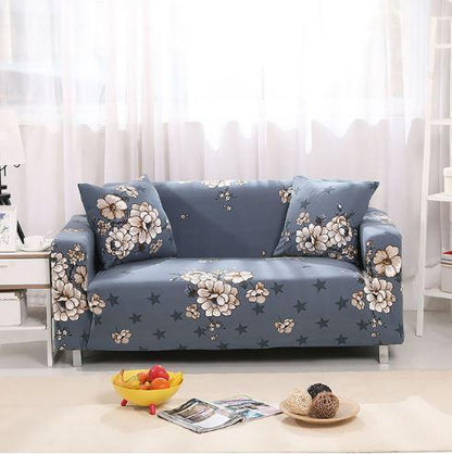 Washable Faux Leather Sofa Protector