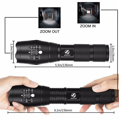 Super Bright LED Torch