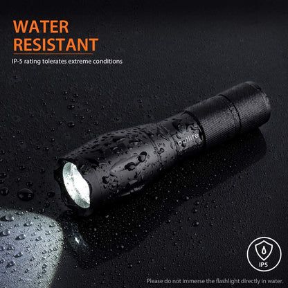 Super Bright LED Torch