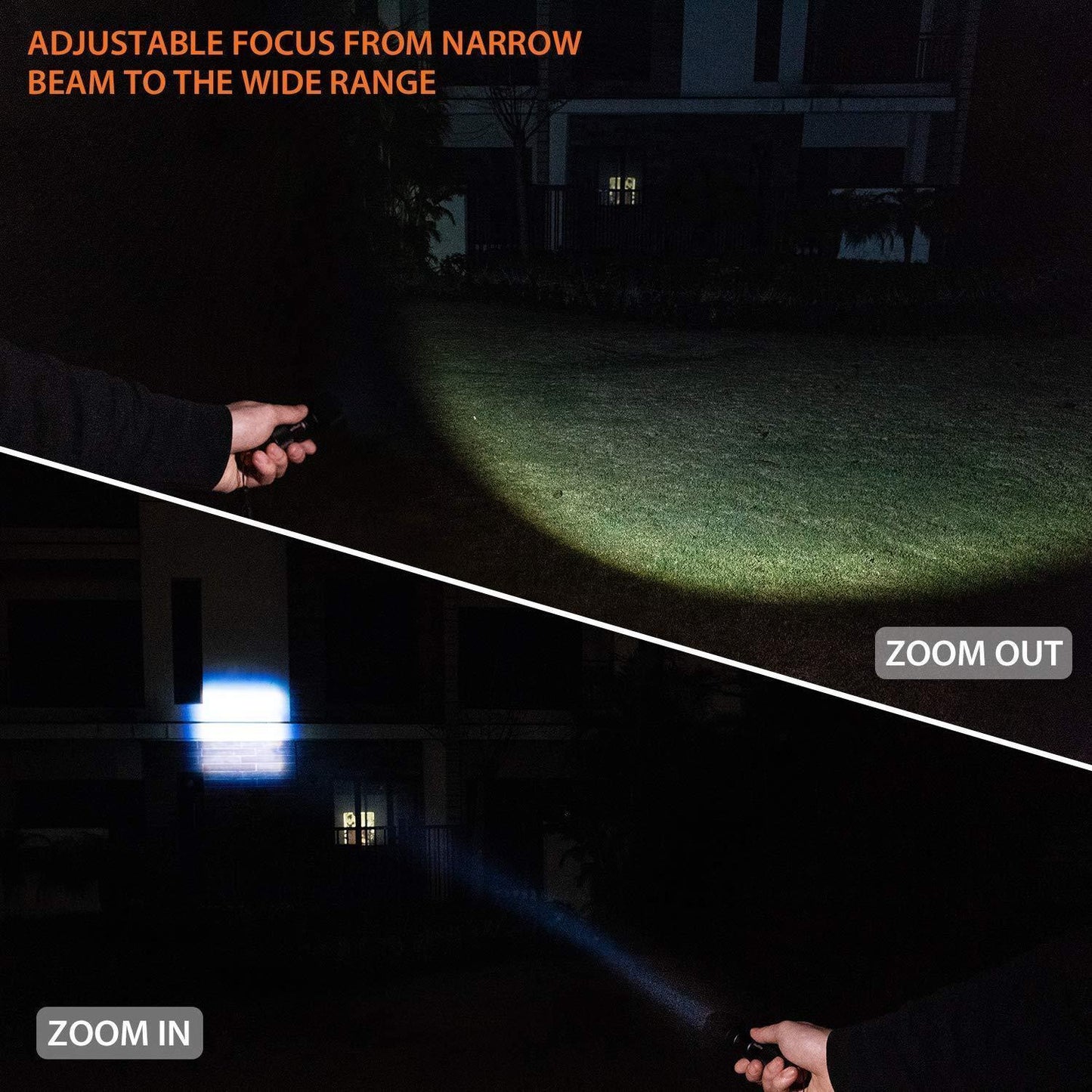 Super Bright LED Torch