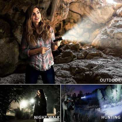 Super Bright LED Torch