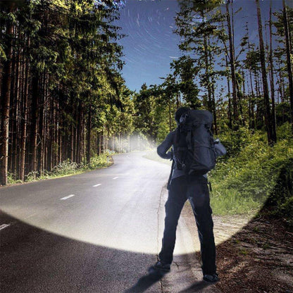 Super Bright LED Torch