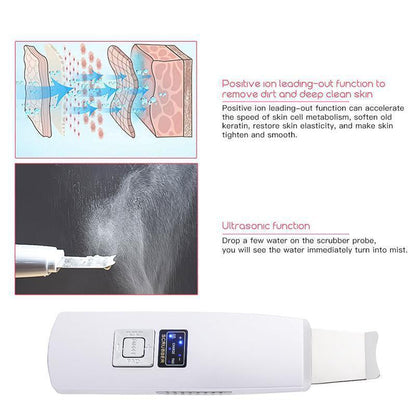 Advanced Pore Cleansing Facial Skin Revitalizer