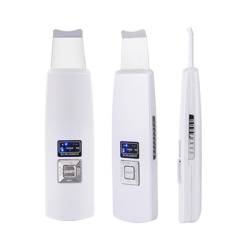 Advanced Facial Cleansing Ultrasonic Skin Care Tool
