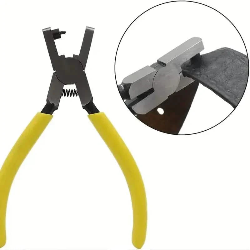 Universal Strap Watch Punch Tool