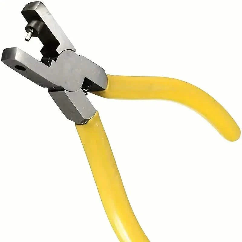 Universal Strap Watch Punch Tool