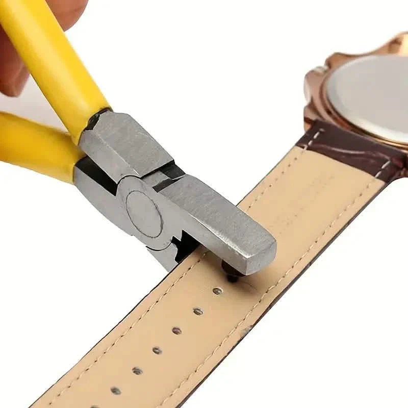 Universal Strap Watch Punch Tool - Yeezlab