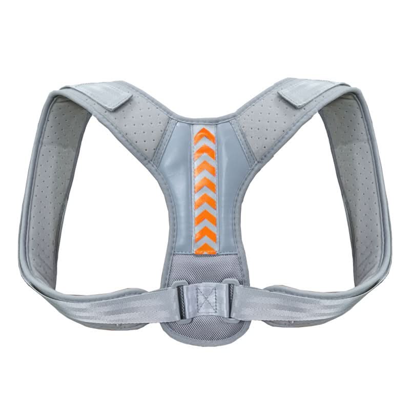 Slim Posture Corrector - Adjustable Back Support Brace