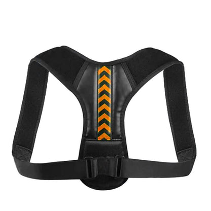 Slim Posture Corrector - Adjustable Back Support Brace - Yeezlab