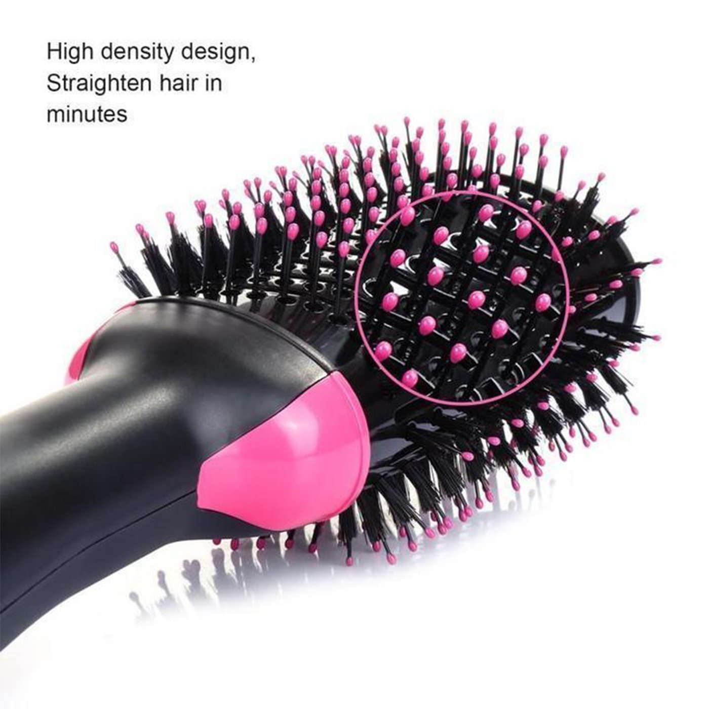 Pro Styler 2 in 1 Volume Hair Dryer - Yeezlab