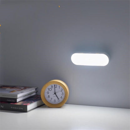 Smart LED Motion Sensor Night Light - Yeezlab