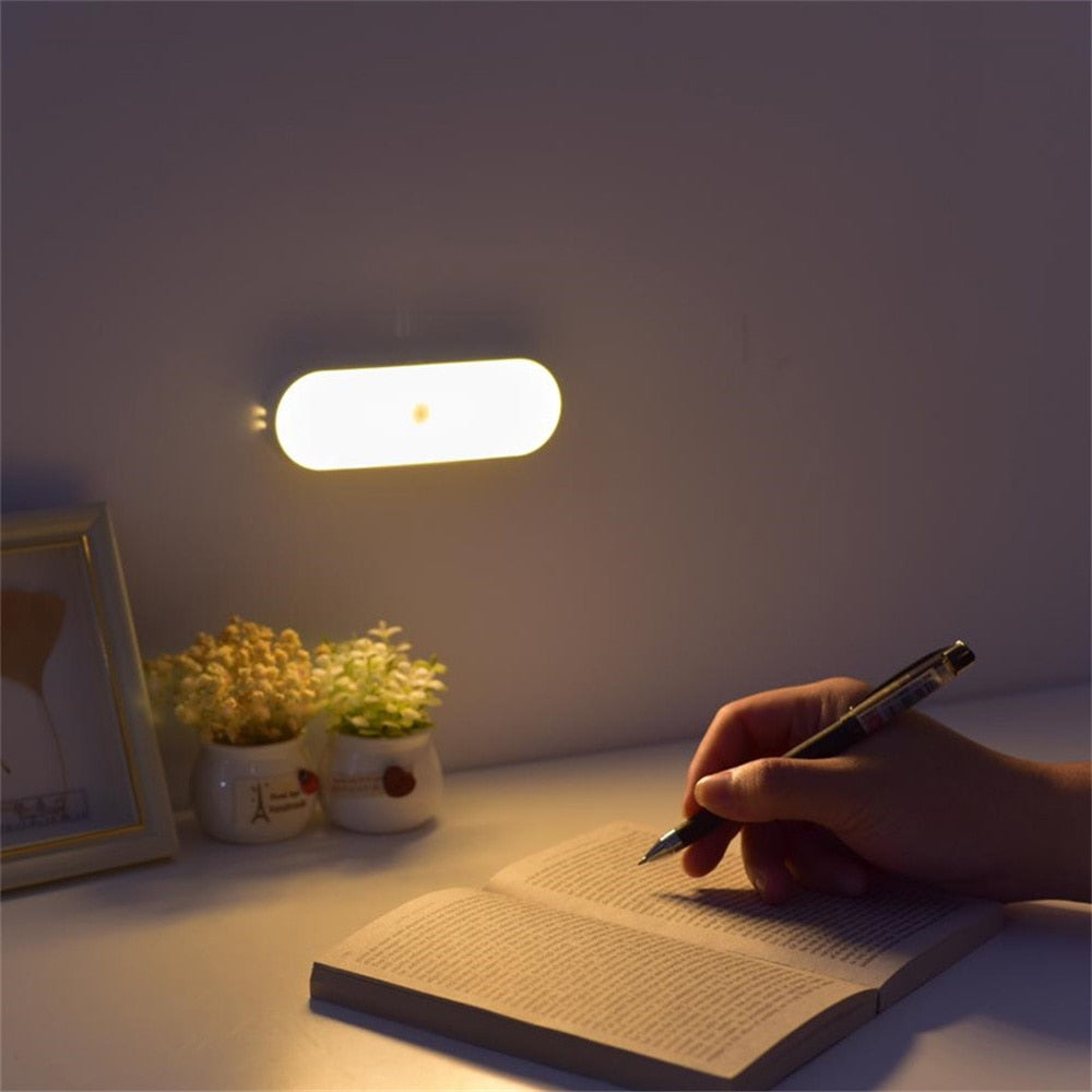 Smart LED Motion Sensor Night Light