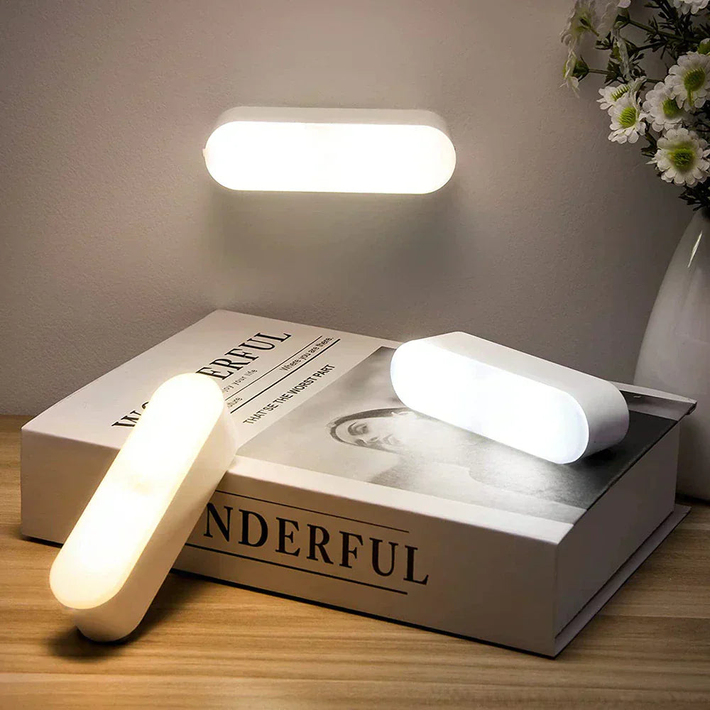 Smart LED Motion Sensor Night Light