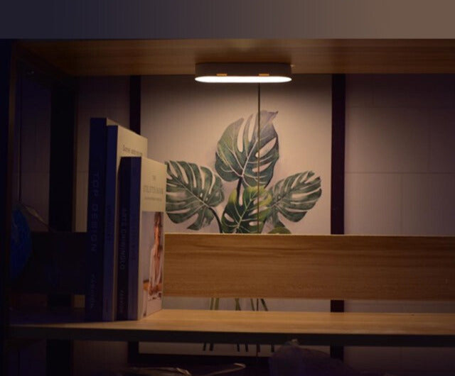 Smart LED Motion Sensor Night Light