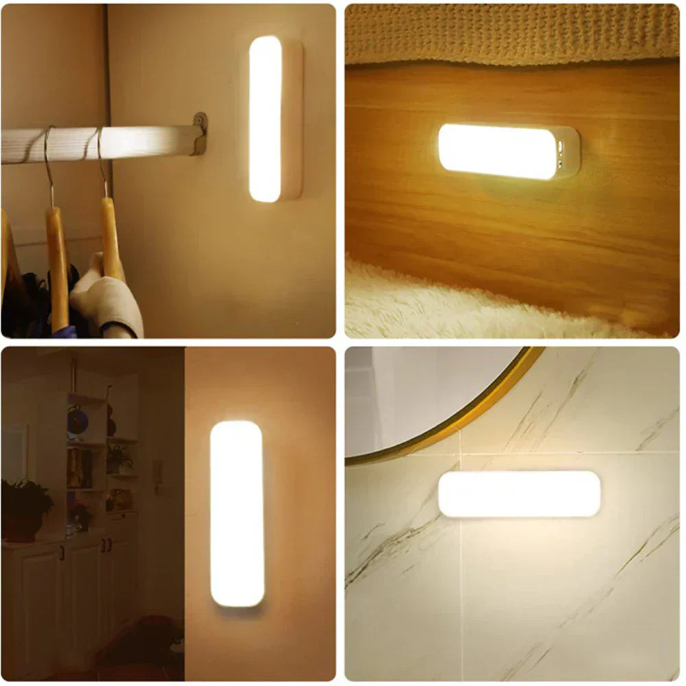 Smart LED Motion Sensor Night Light