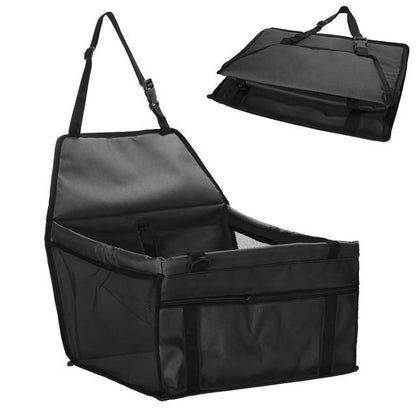 Pet Booster Car Seat for Dogs