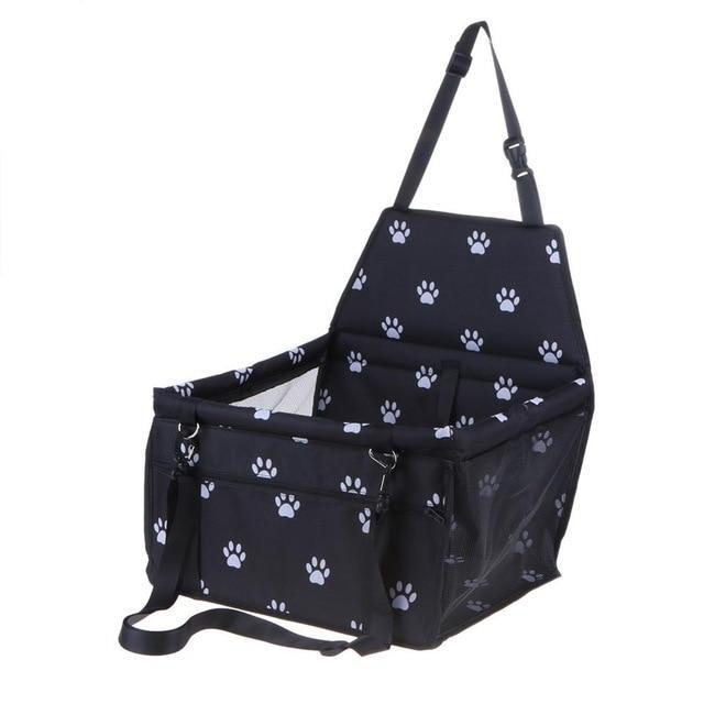 Pet Booster Car Seat for Dogs - Yeezlab
