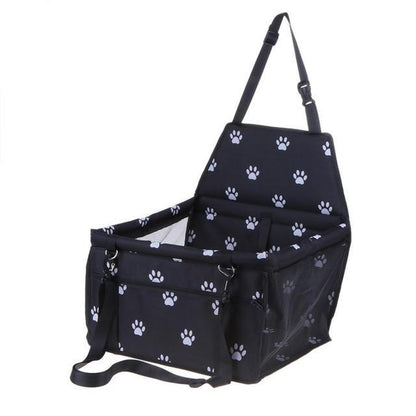 Pet Booster Car Seat for Dogs - Yeezlab