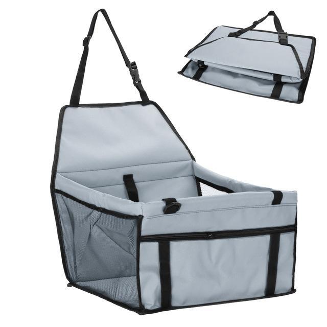 Pet Booster Car Seat for Dogs
