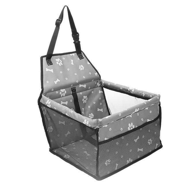 Pet Booster Car Seat for Dogs