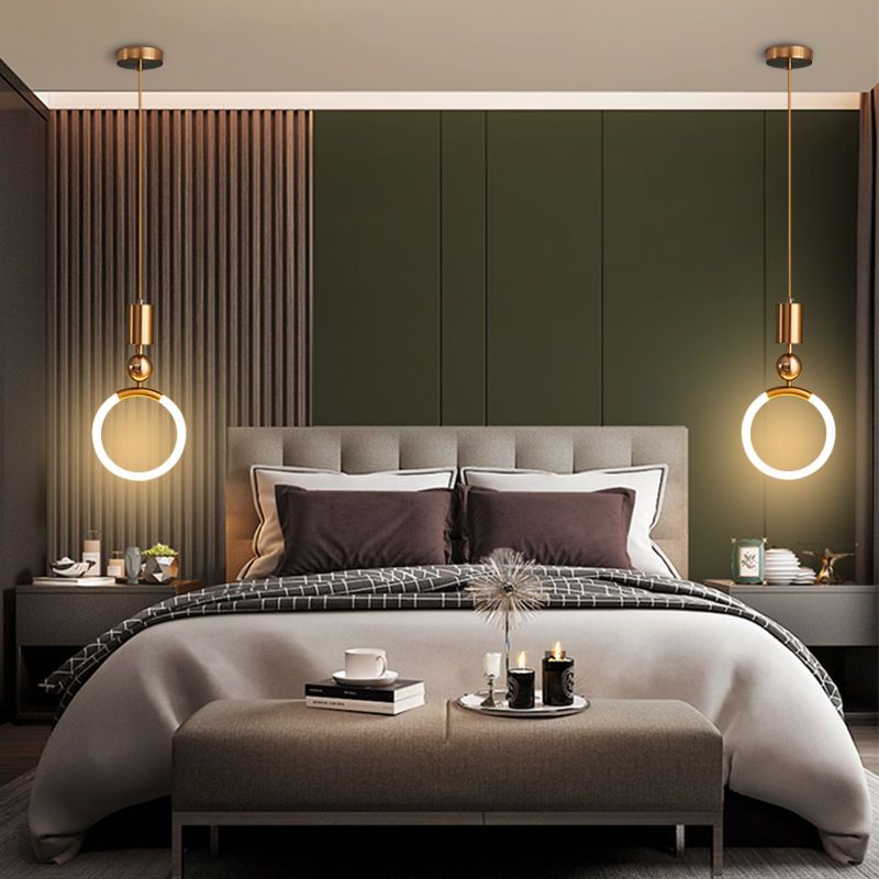 Stylish LED Hanging Light