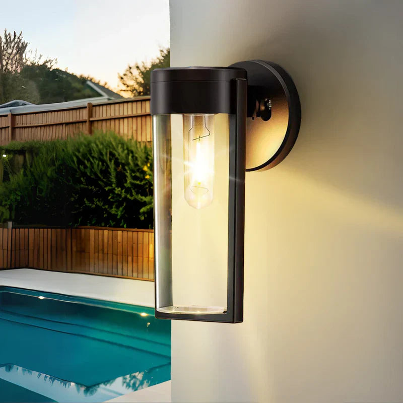 Eco Friendly Outdoor Solar Light - Yeezlab