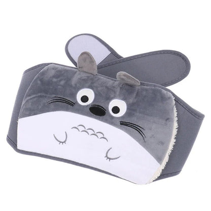 Soft Fleece Belt for Warmth and Comfort