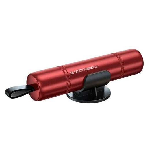 Vehicle Emergency Escape Tool