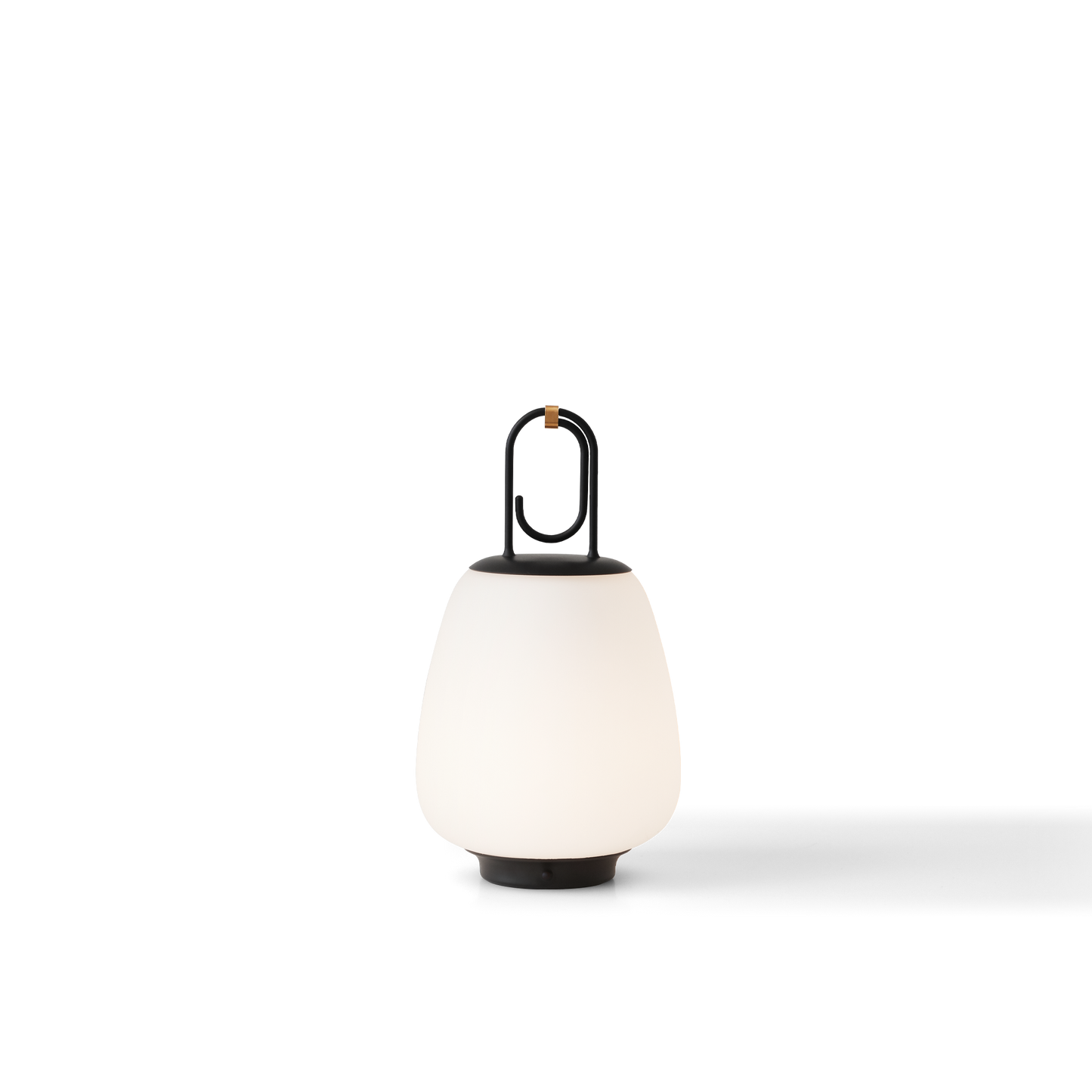 Outdoor Hanging Solar Lantern