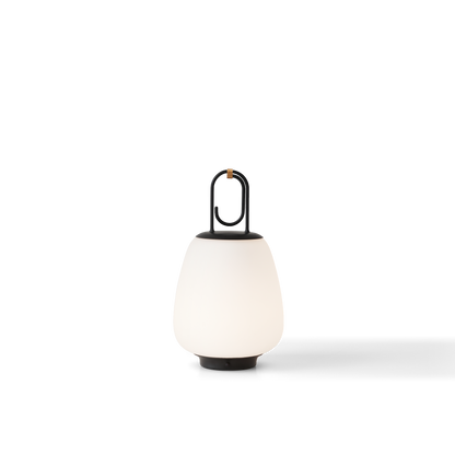 Outdoor Hanging Solar Lantern