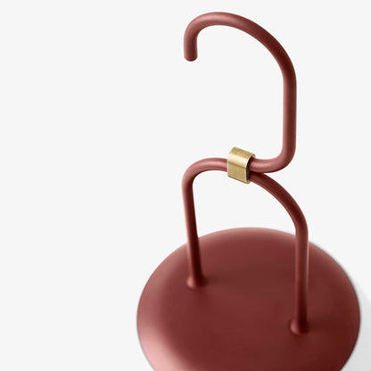 Outdoor Hanging Solar Lantern