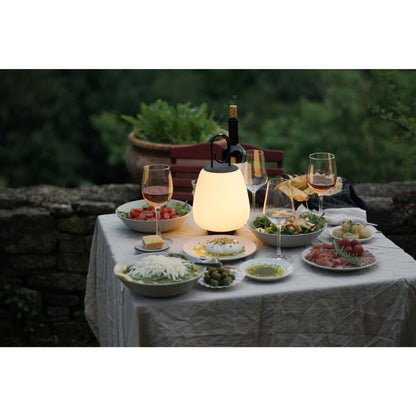 Outdoor Hanging Solar Lantern