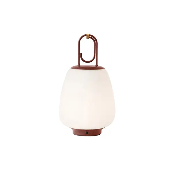 Outdoor Hanging Solar Lantern - Yeezlab