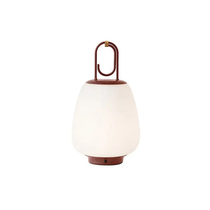 Outdoor Hanging Solar Lantern - Yeezlab