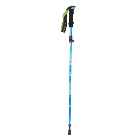 Yeezlab | VERTEX POLES – Lightweight Trekking Poles for Hiking Support